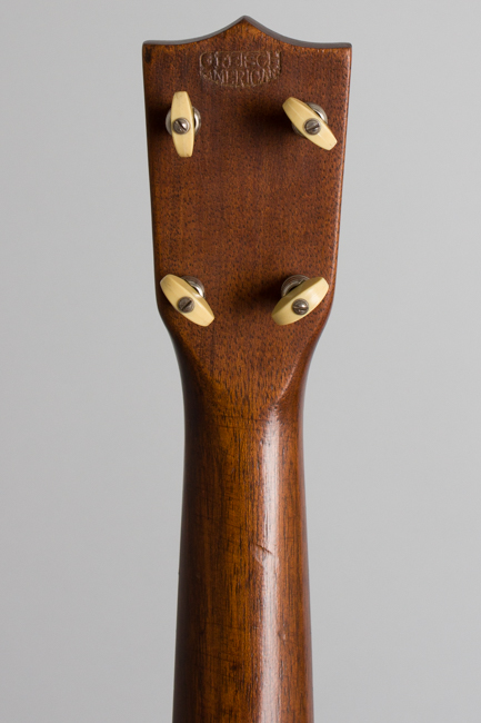 Gretsch  American Soprano Ukulele ,  c. 1935
