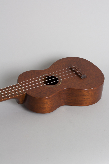 Gretsch  American Soprano Ukulele ,  c. 1935