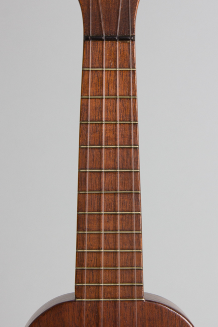Gretsch  American Soprano Ukulele ,  c. 1935