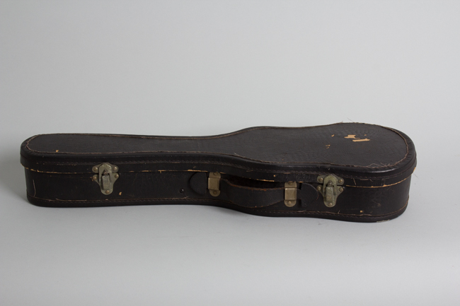 Gretsch  American Soprano Ukulele ,  c. 1935