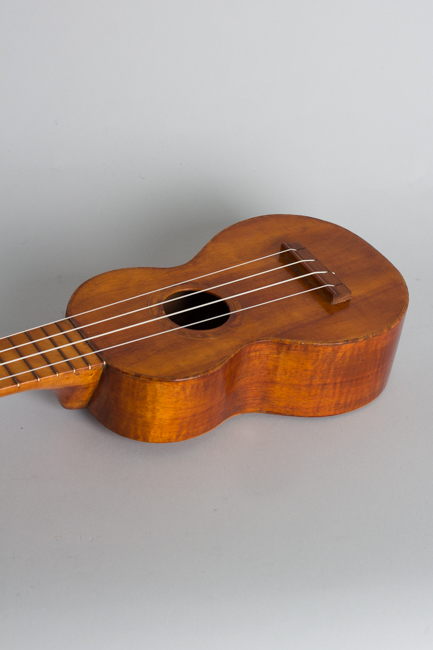 Aloha  Soprano Ukulele ,  c. 1922