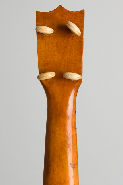 Aloha  Soprano Ukulele ,  c. 1922