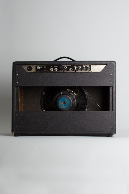 Fender  Deluxe Reverb Tube Amplifier (1966)