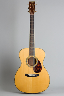 C. F. Martin  OM-42AR Amazon Rosewood Acoustic Guitar  (2003)