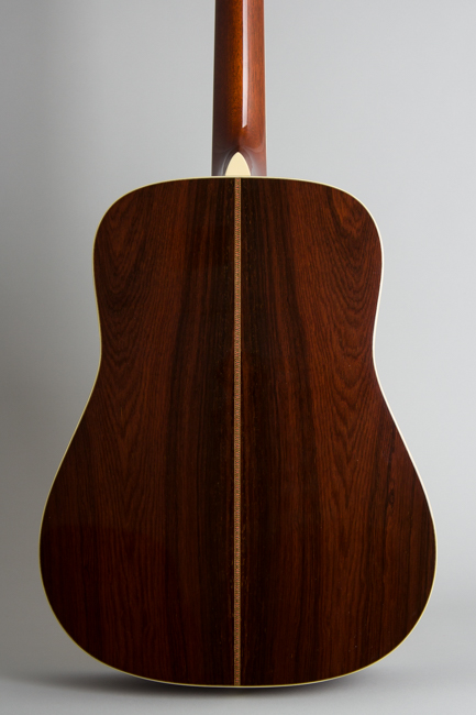 C. F. Martin  D-42AR Amazon Rosewood Acoustic Guitar  (2007)