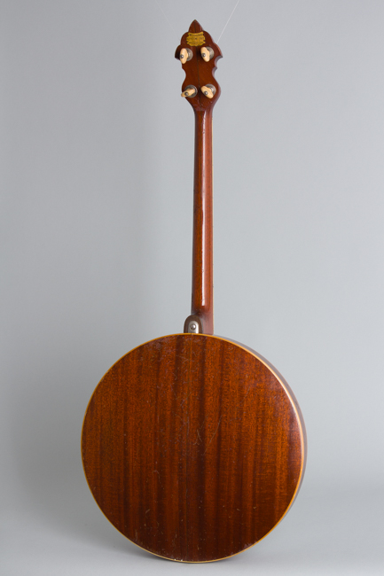 Weymann  Orchestra Style 1 Tenor Banjo  (1926)