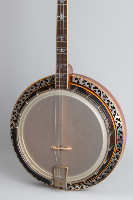 Weymann  Orchestra Style 1 Tenor Banjo  (1926)