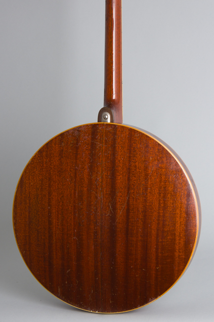 Weymann  Orchestra Style 1 Tenor Banjo  (1926)
