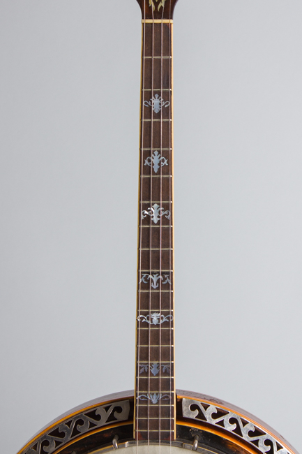 Weymann  Orchestra Style 1 Tenor Banjo  (1926)