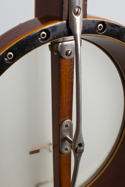 Weymann  Orchestra Style 1 Tenor Banjo  (1926)