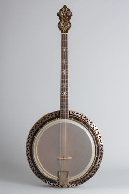 Weymann  Orchestra Style 1 Tenor Banjo  (1926)
