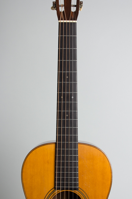 C. F. Martin  0-21 Flat Top Acoustic Guitar  (1930)