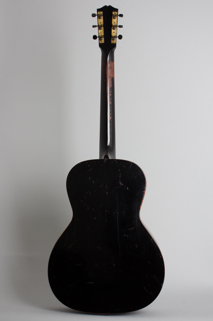 Gibson  L-00 Flat Top Acoustic Guitar  (1933)