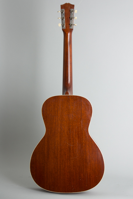 Gibson  L-0 Flat Top Acoustic Guitar  (1930)