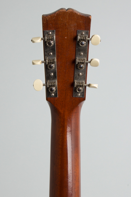 Gibson  L-0 Flat Top Acoustic Guitar  (1930)