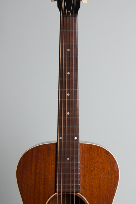 Gibson  L-0 Flat Top Acoustic Guitar  (1930)