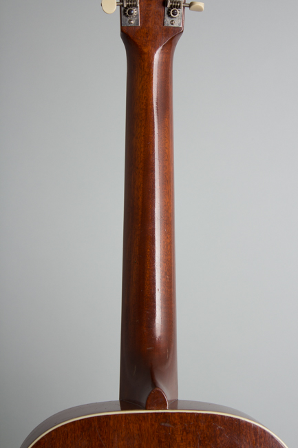 Gibson  L-0 Flat Top Acoustic Guitar  (1930)