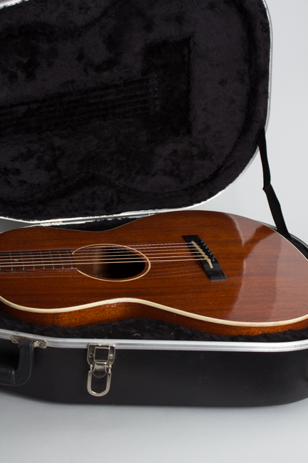 Gibson  L-0 Flat Top Acoustic Guitar  (1930)