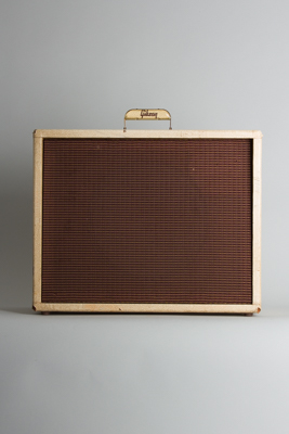 Gibson  GA-8 Discoverer Tube Amplifier (1961)