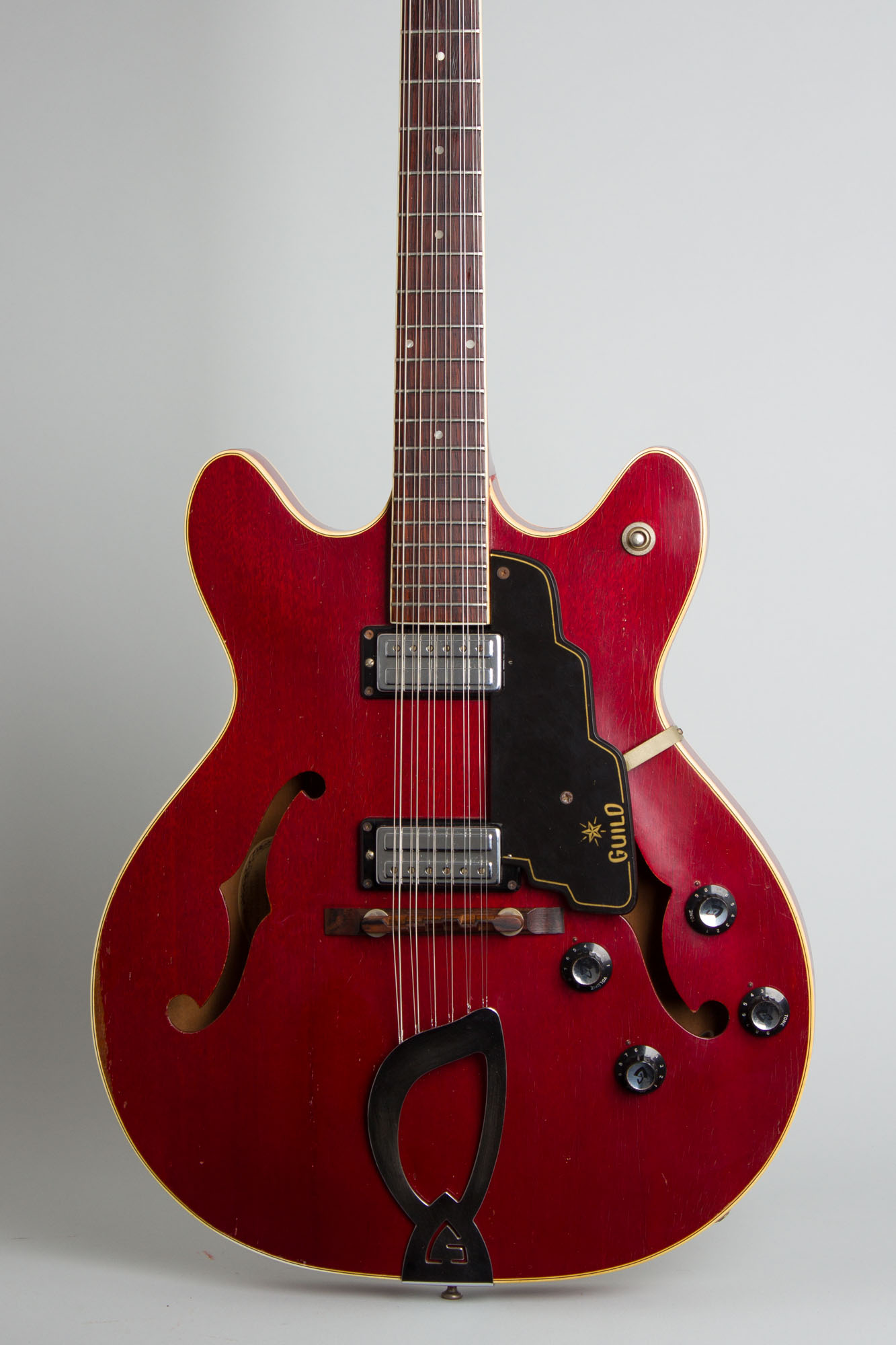 guild starfire xii