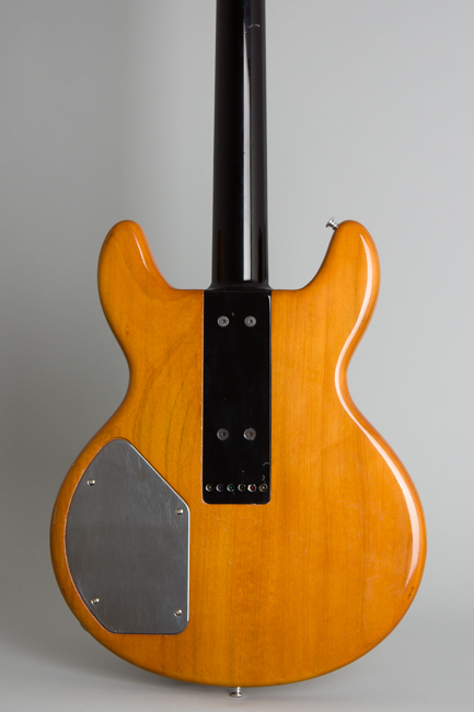 Travis Bean TB-1000S Standard Solid Body Electric Guitar (1978)