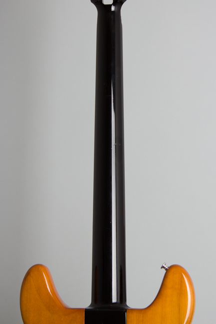 Travis Bean TB-1000S Standard Solid Body Electric Guitar (1978)