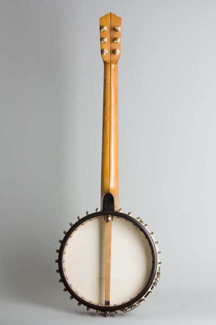 Vega  Little Wonder Guitar Banjo  (1924)