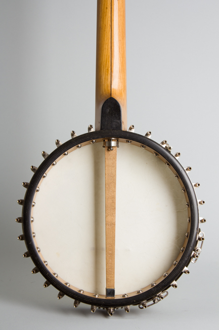 Vega  Little Wonder Guitar Banjo  (1924)