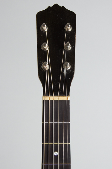 Vega  Little Wonder Guitar Banjo  (1924)