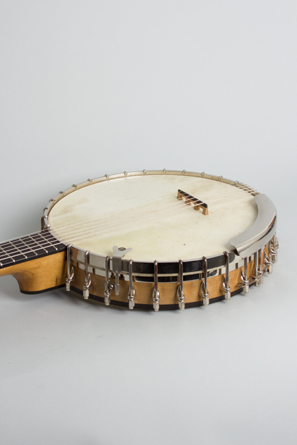 Vega  Little Wonder Guitar Banjo  (1924)