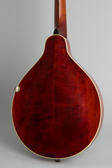 Gibson  Style A-3 Carved Top Mandolin  (1919)