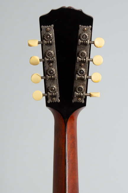 Gibson  Style A-3 Carved Top Mandolin  (1919)