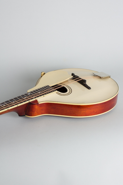 Gibson  Style A-3 Carved Top Mandolin  (1919)