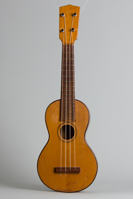  Soprano Ukulele ,  c. 1930