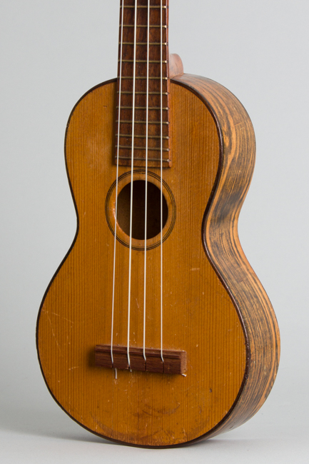  Soprano Ukulele ,  c. 1930