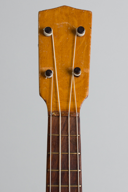  Soprano Ukulele ,  c. 1930