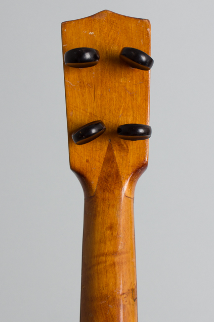  Soprano Ukulele ,  c. 1930