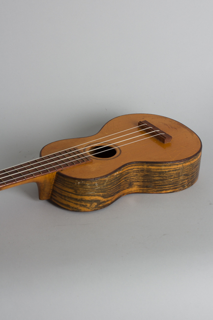  Soprano Ukulele ,  c. 1930