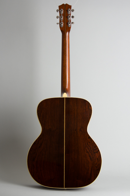 Larson Brothers  Euphonon Jumbo Flat Top Acoustic Guitar (1937)