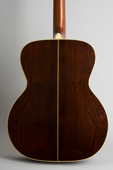 Larson Brothers  Euphonon Jumbo Flat Top Acoustic Guitar (1937)