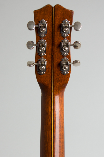 Larson Brothers  Euphonon Jumbo Flat Top Acoustic Guitar (1937)