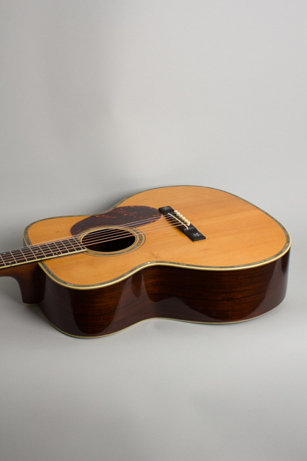 Larson Brothers  Euphonon Jumbo Flat Top Acoustic Guitar (1937)