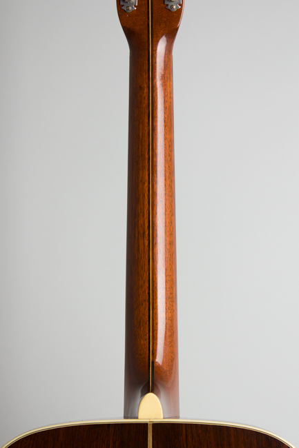 Larson Brothers  Euphonon Jumbo Flat Top Acoustic Guitar (1937)