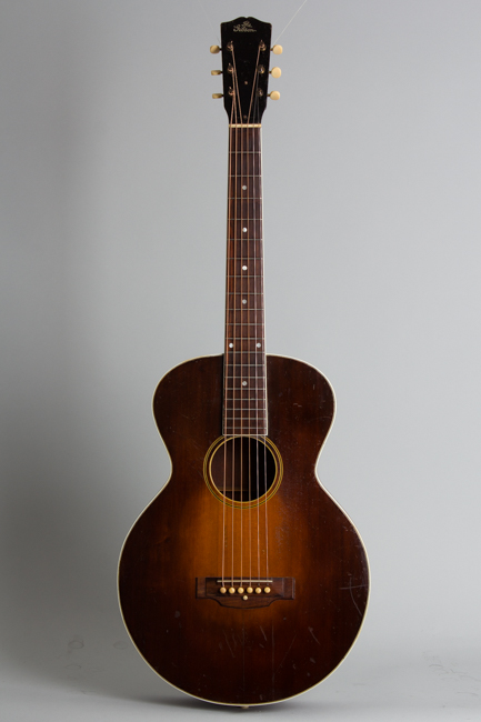 Gibson  L-1 Flat Top Acoustic Guitar ,  c. 1928