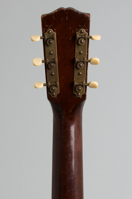 Gibson  L-1 Flat Top Acoustic Guitar ,  c. 1928