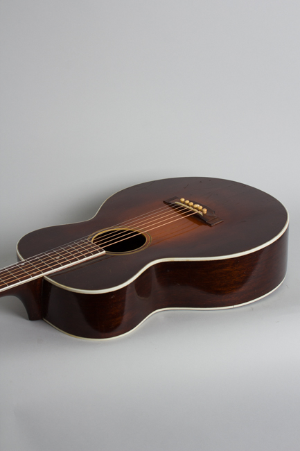 Gibson  L-1 Flat Top Acoustic Guitar ,  c. 1928