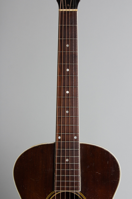 Gibson  L-1 Flat Top Acoustic Guitar ,  c. 1928