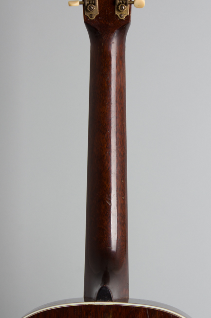 Gibson  L-1 Flat Top Acoustic Guitar ,  c. 1928