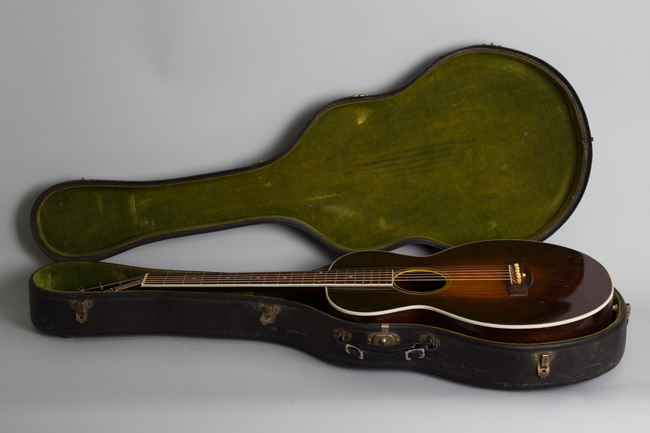 Gibson  L-1 Flat Top Acoustic Guitar ,  c. 1928