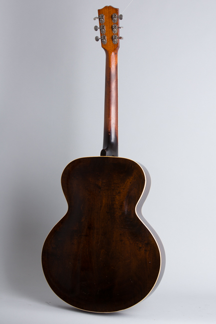 Gibson  ES-150 Arch Top Hollow Body Electric Guitar  (1940)